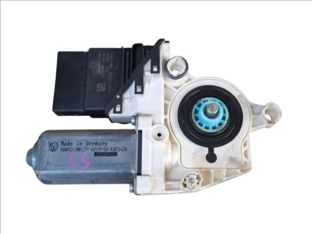 bontott VW PASSAT B6 Bal hátsó Ablakemelő Motor