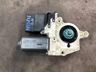 bontott VW PASSAT B6 Bal hátsó Ablakemelő Motor