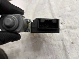 bontott VW PASSAT B6 Bal hátsó Ablakemelő Motor