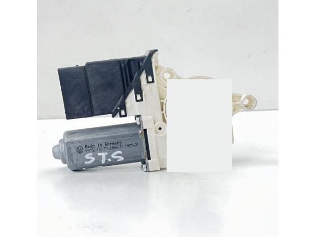 bontott VW PASSAT B6 Bal hátsó Ablakemelő Motor