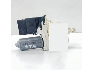 bontott VW PASSAT B6 Bal hátsó Ablakemelő Motor