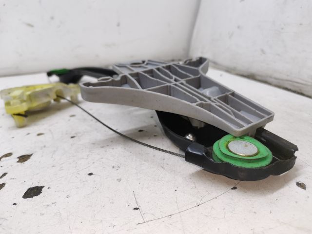 bontott VW PASSAT B6 Bal hátsó Ablakemelő Szerkezet (Elektromos)