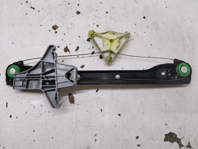 bontott VW PASSAT B6 Bal hátsó Ablakemelő Szerkezet (Elektromos)