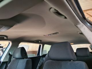 bontott VW PASSAT B6 Bal hátsó Ablakemelő Szerkezet (Elektromos)