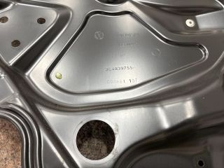 bontott VW PASSAT B6 Bal hátsó Ablakemelő Szerkezet (Elektromos)