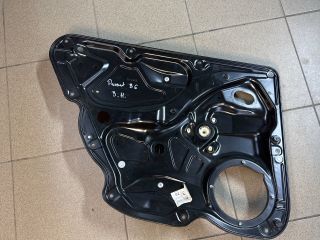 bontott VW PASSAT B6 Bal hátsó Ablakemelő Szerkezet (Elektromos)