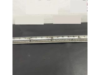 bontott VW PASSAT B6 Bal hátsó Ajtó Díszléc