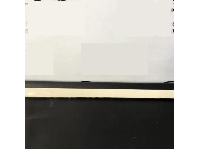 bontott VW PASSAT B6 Bal hátsó Ajtó Díszléc