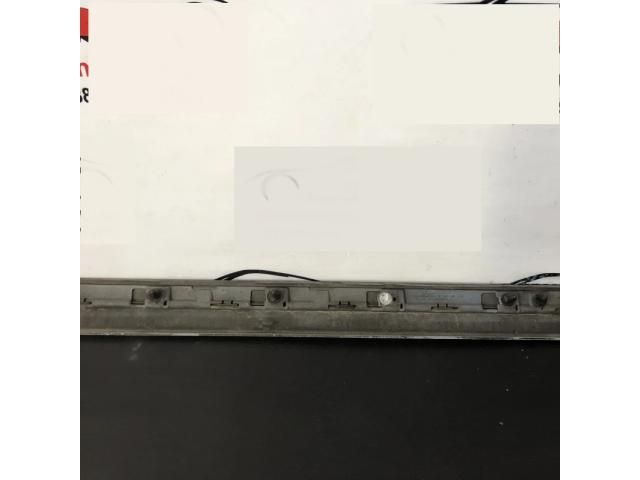 bontott VW PASSAT B6 Bal hátsó Ajtó Díszléc