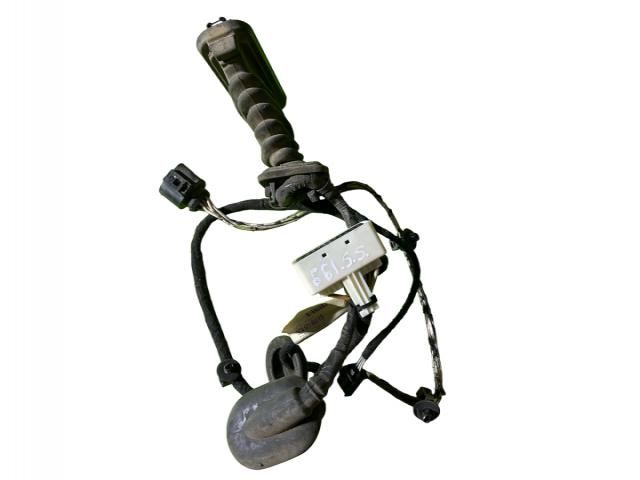 bontott VW PASSAT B6 Bal hátsó Ajtó Kábelköteg