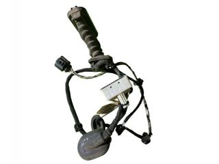 bontott VW PASSAT B6 Bal hátsó Ajtó Kábelköteg