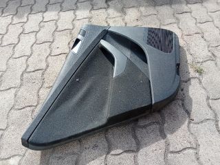 bontott VW PASSAT B6 Bal hátsó Ajtó Kárpit