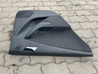 bontott VW PASSAT B6 Bal hátsó Ajtó Kárpit