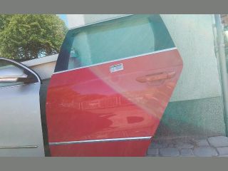 bontott VW PASSAT B6 Bal hátsó Ajtó Kárpit