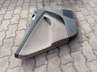 bontott VW PASSAT B6 Bal hátsó Ajtó Kárpit