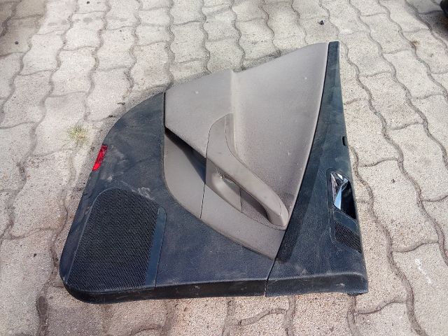 bontott VW PASSAT B6 Bal hátsó Ajtó Kárpit