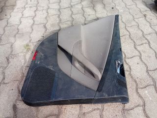 bontott VW PASSAT B6 Bal hátsó Ajtó Kárpit