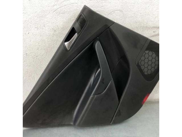 bontott VW PASSAT B6 Bal hátsó Ajtó Kárpit