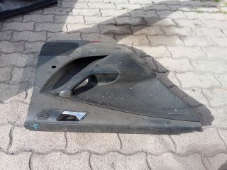 bontott VW PASSAT B6 Bal hátsó Ajtó Kárpit