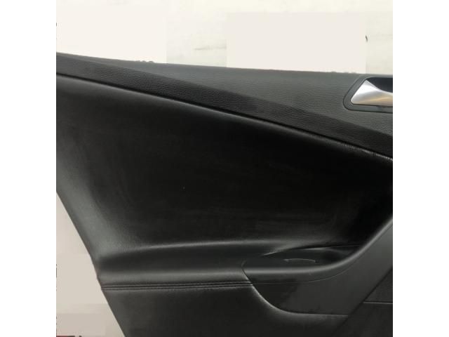 bontott VW PASSAT B6 Bal hátsó Ajtó Kárpit