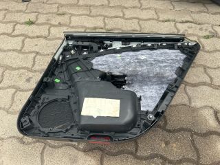 bontott VW PASSAT B6 Bal hátsó Ajtó Kárpit