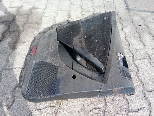 bontott VW PASSAT B6 Bal hátsó Ajtó Kárpit