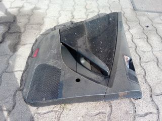bontott VW PASSAT B6 Bal hátsó Ajtó Kárpit