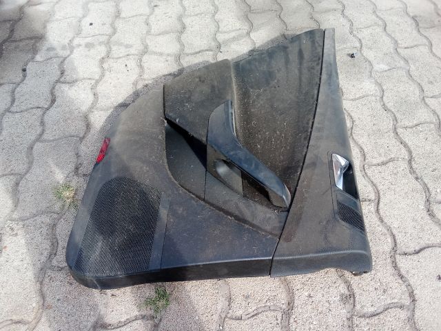 bontott VW PASSAT B6 Bal hátsó Ajtó Kárpit