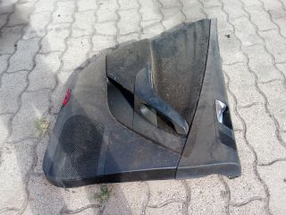 bontott VW PASSAT B6 Bal hátsó Ajtó Kárpit