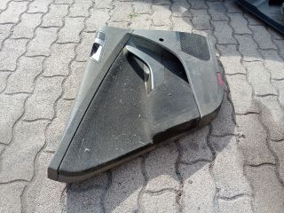 bontott VW PASSAT B6 Bal hátsó Ajtó Kárpit