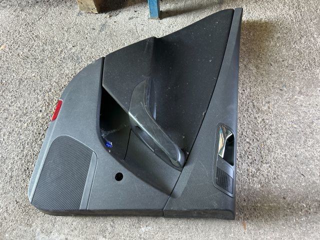 bontott VW PASSAT B6 Bal hátsó Ajtó Kárpit