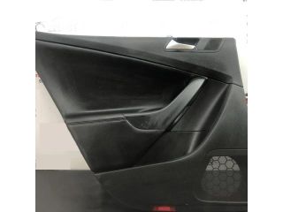 bontott VW PASSAT B6 Bal hátsó Ajtó Kárpit