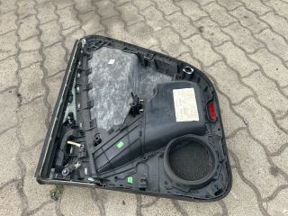 bontott VW PASSAT B6 Bal hátsó Ajtó Kárpit