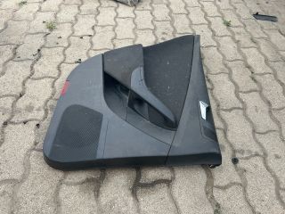 bontott VW PASSAT B6 Bal hátsó Ajtó Kárpit