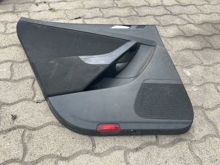 bontott VW PASSAT B6 Bal hátsó Ajtó Kárpit