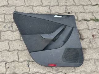 bontott VW PASSAT B6 Bal hátsó Ajtó Kárpit
