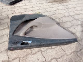 bontott VW PASSAT B6 Bal hátsó Ajtó Kárpit