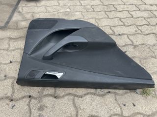 bontott VW PASSAT B6 Bal hátsó Ajtó Kárpit