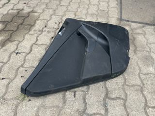 bontott VW PASSAT B6 Bal hátsó Ajtó Kárpit