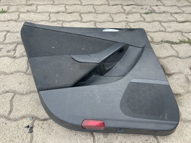bontott VW PASSAT B6 Bal hátsó Ajtó Kárpit
