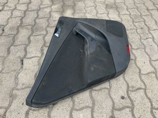 bontott VW PASSAT B6 Bal hátsó Ajtó Kárpit
