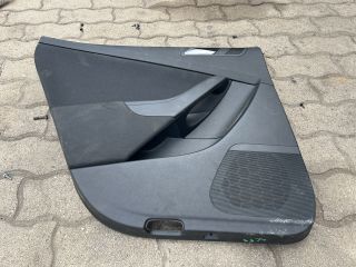 bontott VW PASSAT B6 Bal hátsó Ajtó Kárpit