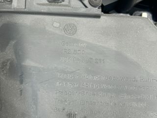 bontott VW PASSAT B6 Bal hátsó Ajtó Kárpit