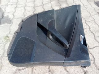 bontott VW PASSAT B6 Bal hátsó Ajtó Kárpit