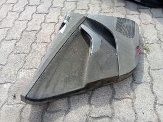 bontott VW PASSAT B6 Bal hátsó Ajtó Kárpit