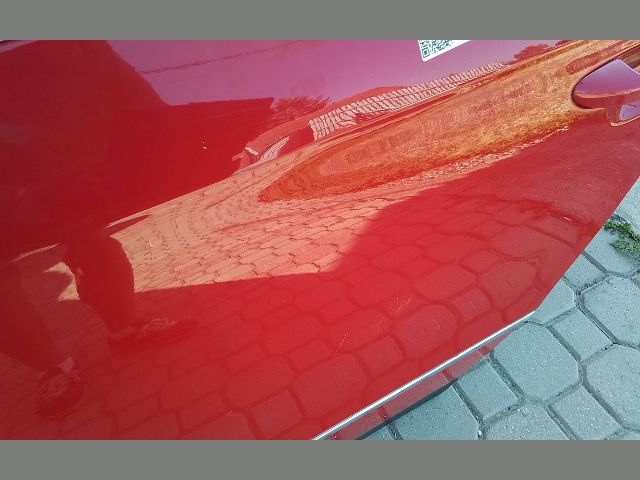 bontott VW PASSAT B6 Bal hátsó Ajtó Kárpit