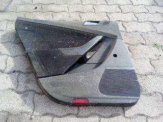 bontott VW PASSAT B6 Bal hátsó Ajtó Kárpit