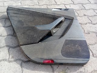 bontott VW PASSAT B6 Bal hátsó Ajtó Kárpit