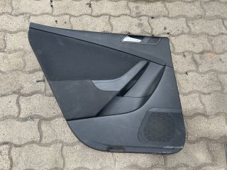 bontott VW PASSAT B6 Bal hátsó Ajtó Kárpit