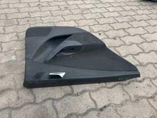 bontott VW PASSAT B6 Bal hátsó Ajtó Kárpit